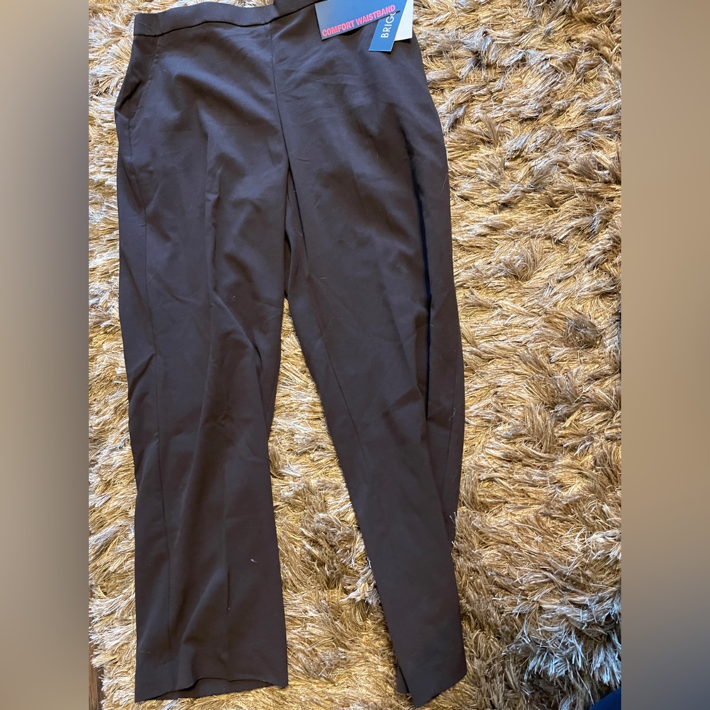 Dress pants